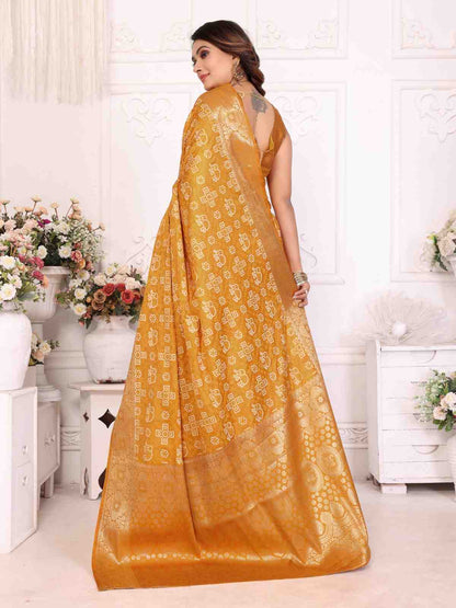 Catalog Designer Saree.