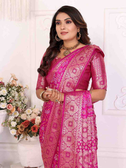 Catalog Designer Saree.