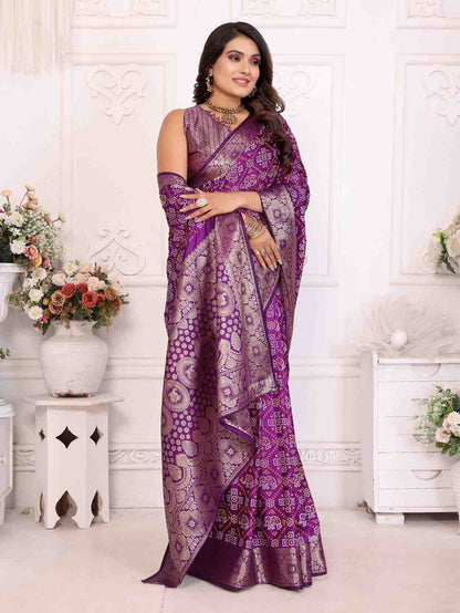 Catalog Designer Saree.