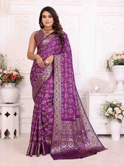 Catalog Designer Saree.
