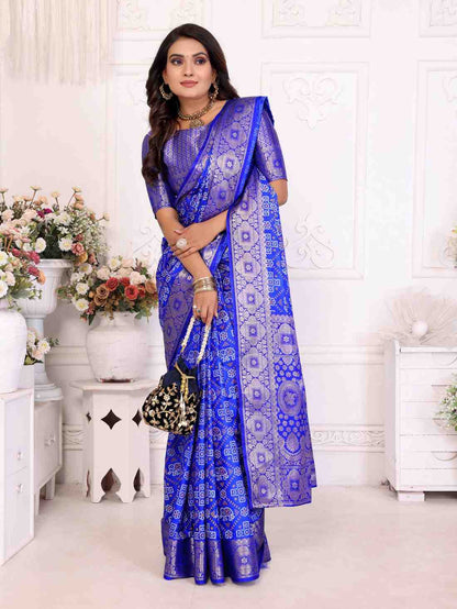 Catalog Designer Saree.