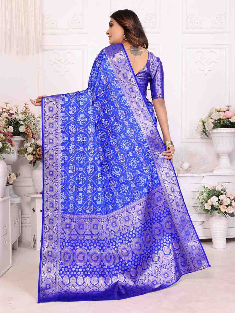Catalog Designer Saree.