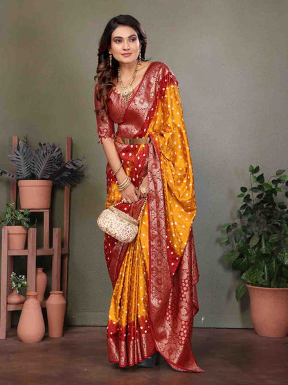 Catalog Designer Saree.