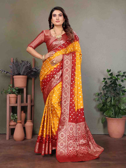Catalog Designer Saree.