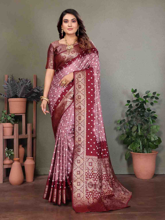 Catalog Designer Saree.