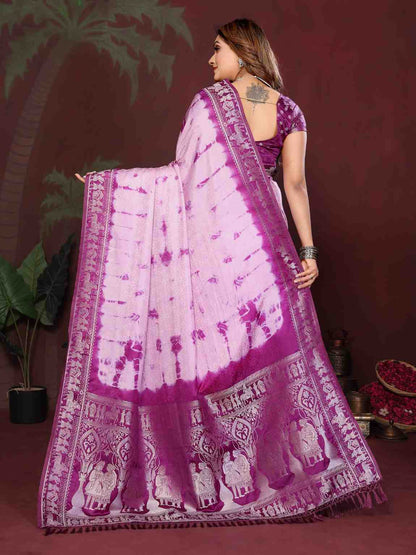 Catalog Designer Saree.