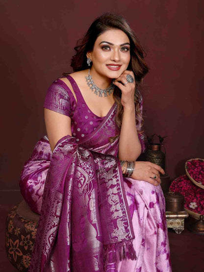 Catalog Designer Saree.