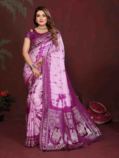 Catalog Designer Saree.