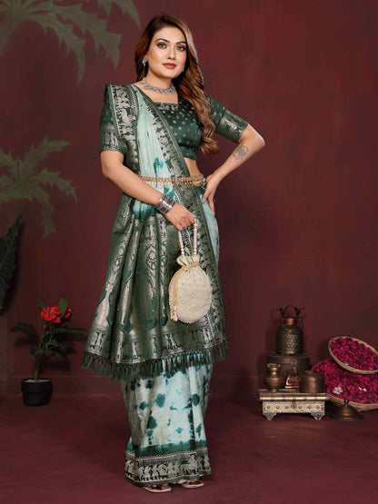 Catalog Designer Saree.
