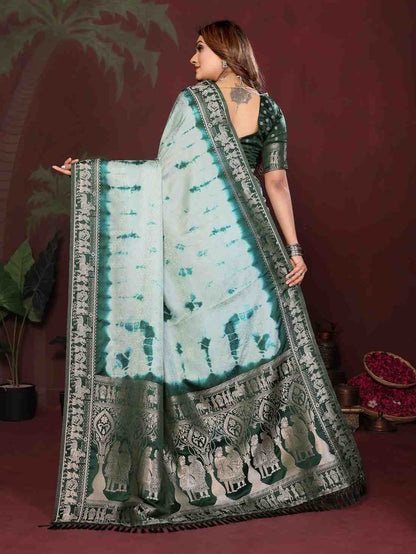 Catalog Designer Saree.