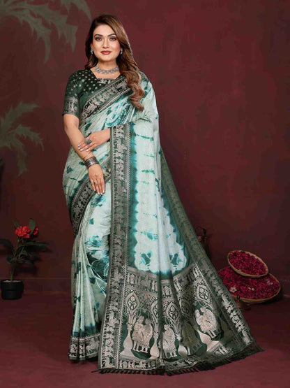 Catalog Designer Saree.