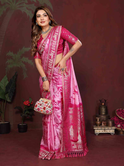 Catalog Designer Saree.