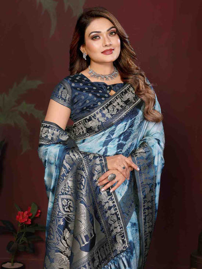 Catalog Designer Saree.