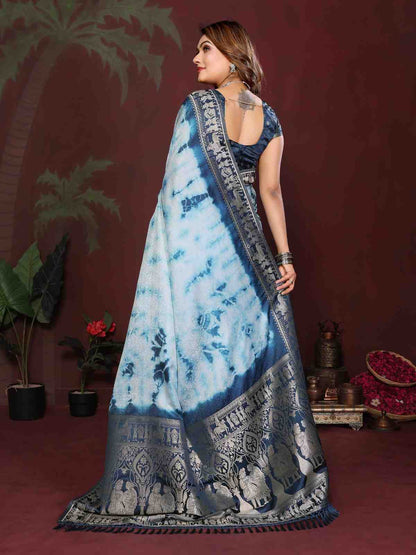 Catalog Designer Saree.
