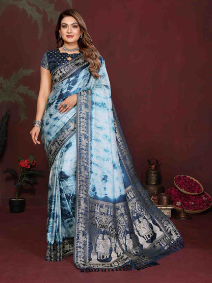 Catalog Designer Saree.