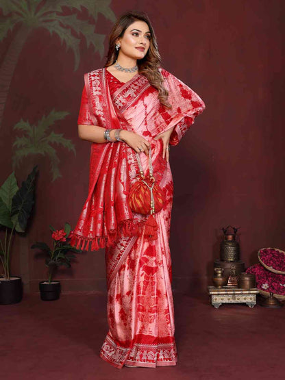Catalog Designer Saree.