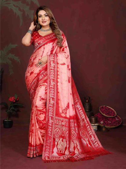 Catalog Designer Saree.
