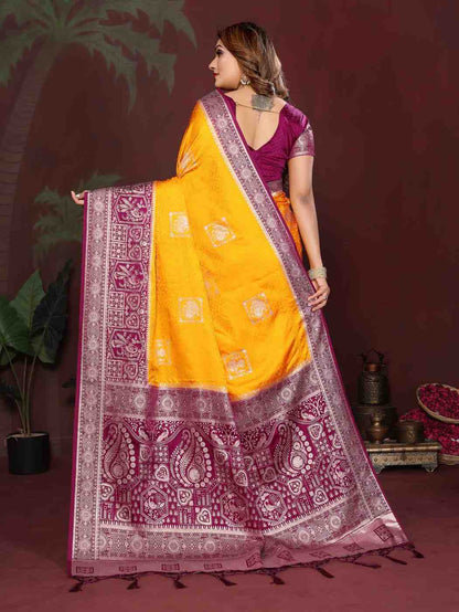 Catalog Designer Saree.