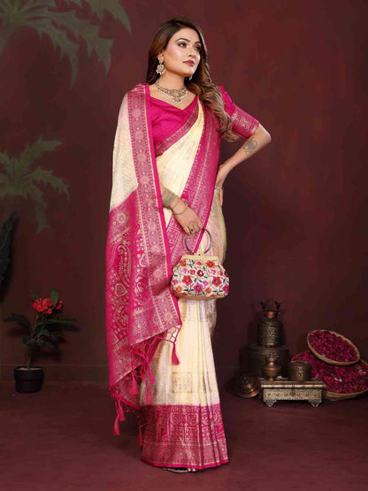 Catalog Designer Saree.