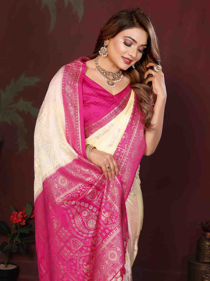 Catalog Designer Saree.
