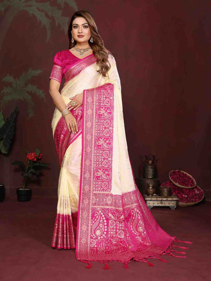 Catalog Designer Saree.