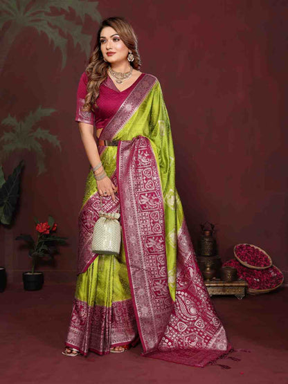 Catalog Designer Saree.