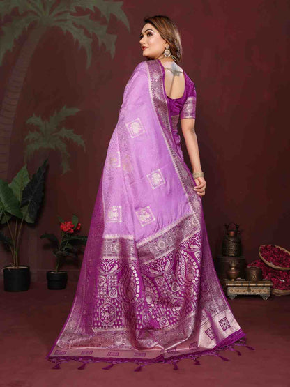 Catalog Designer Saree.