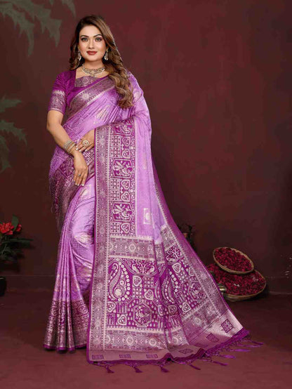 Catalog Designer Saree.