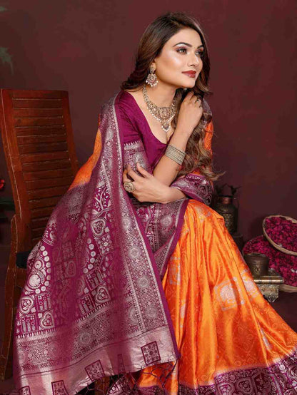 Catalog Designer Saree.