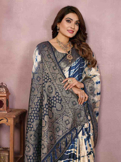 Catalog Designer Saree.