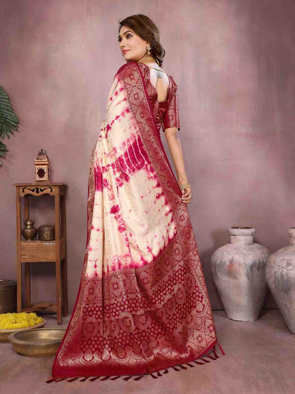 Catalog Designer Saree.