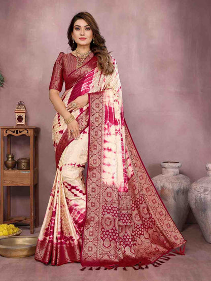 Catalog Designer Saree.