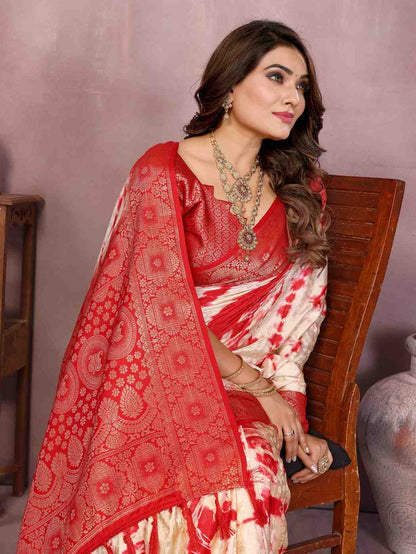 Catalog Designer Saree.