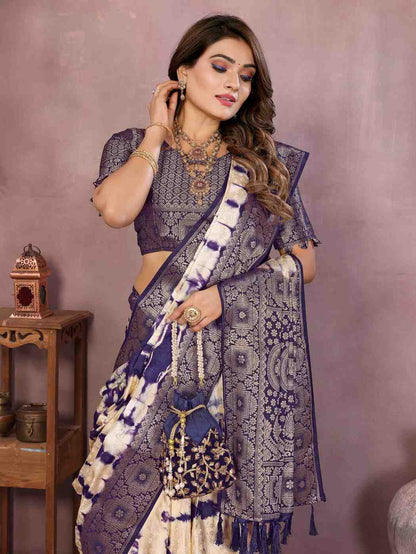 Catalog Designer Saree.