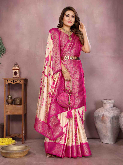 Catalog Designer Saree.