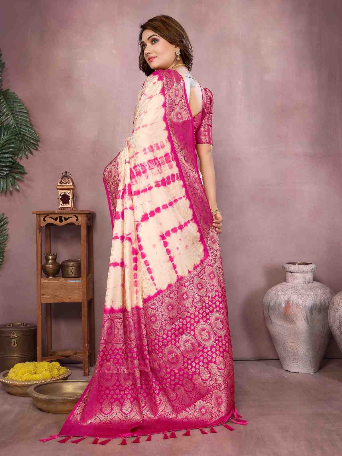 Catalog Designer Saree.
