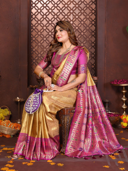 Catalog Designer Saree.