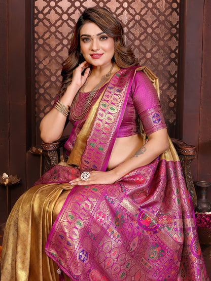 Catalog Designer Saree.