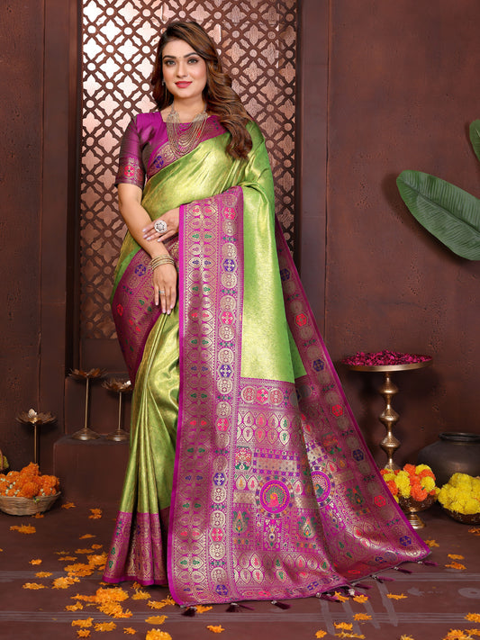 Catalog Designer Saree.