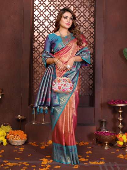 Catalog Designer Saree.