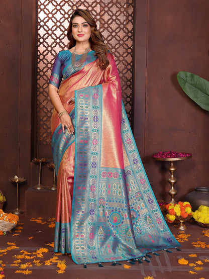 Catalog Designer Saree.
