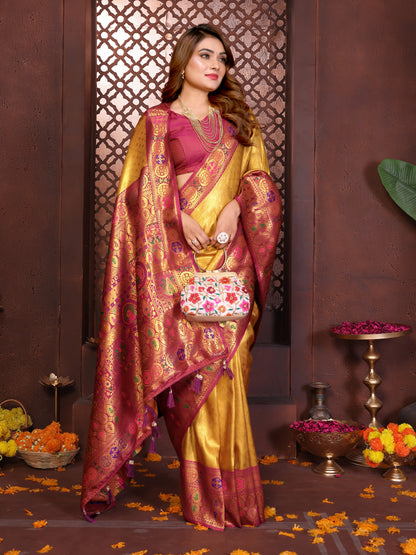 Catalog Designer Saree.