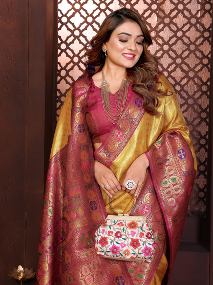 Catalog Designer Saree.