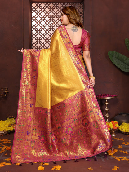 Catalog Designer Saree.