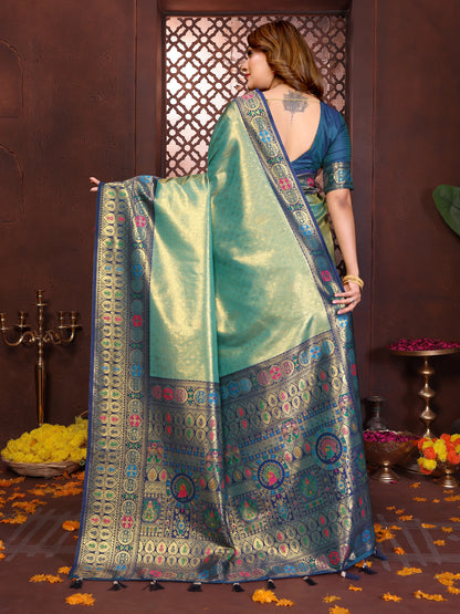 Catalog Designer Saree.