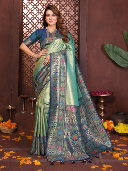 Catalog Designer Saree.