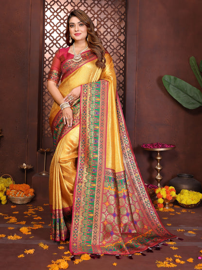 Catalog Designer Saree.