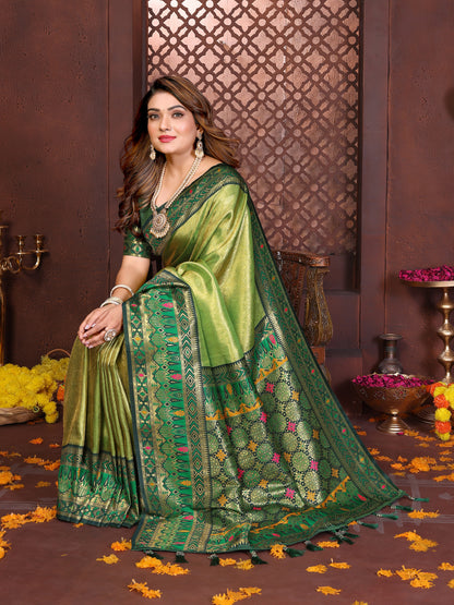 Catalog Designer Saree.