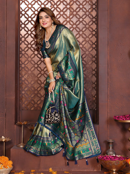 Catalog Designer Saree.
