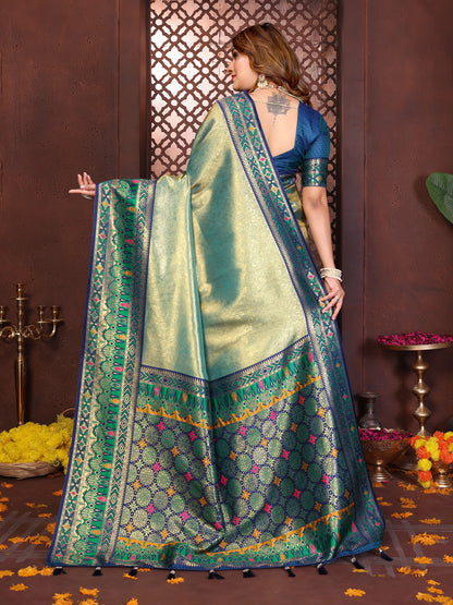 Catalog Designer Saree.